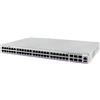 Alcatel-Lucent Enterprise Switch di rete Alcatel-Lucent Enterprise OmniSwitch 2360 Gestito L2+ Gigabit Ethernet (10/100/1000) Supporto Power over (PoE) Acciaio inox [OS6360-10-EU]