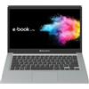 Microtek Notebook Microtek e-book Lite Computer portatile 35,8 cm (14.1") Full HD Intel® Celeron® N4020 4 GB LPDDR4-SDRAM 64 eMMC Wi-Fi 5 (802.11ac) Windows 10 Education Grigio [EBL14C/W3]