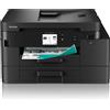 Brother Multifunzione Brother MFC-J4550DW - S/H [MFCJ4550DWRE1]