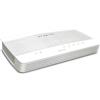 DrayTek Vigor2766 router cablato Gigabit Ethernet Bianco (Draytek Vigor 2766 - DSL-mode) [V2766-DE-AT-CH]