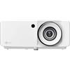 Optoma Videoproiettore Optoma ZH450 Proiettore a raggio standard 4500 ANSI lumen DLP 1080p (1920x1080) Compatibilità 3D Bianco [E9PD7L321EZ1]