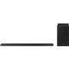 Samsung Altoparlante soundbar Samsung Soundbar HW-S700D/ZF Serie S, 7 Speaker, Wireless Dolby Atmos, Audio a 3.1 Canali, Q-Simphony, Compatibile con Alexa e Google Assistant, Black 2024 [HW-S700D/ZF]