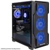 bluechip PC/Workstation bluechip GAMINGline T7800 AMD Ryzen™ 7 7700X Prozessor / bis zu 5.40 GHz, Windows 11 Home, X870, 16 GB DDR5, 1 TB NVMe SSD, 2,5 Gbit/s Ethernet, PNY GeForce RTX™ 5060 Ti 8GB Overclocked Dual Fan DLSS 4 (556564)