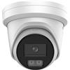 Hikvision Pro Series with ColorVu DS-2CD2387G3-LI2UY(2.8MM) telecamera di sorveglianza Torretta Telecamera sicurezza IP Interno e esterno 3840 x 2160 Pixel Soffitto [DS-2CD2387G3-LI2UY(2.8MM)]