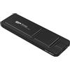 Silicon Power SSD esterno Silicon Power PX10 2 TB USB tipo-C 3.2 Gen (3.1 2) Nero [SP020TBPSDPX10CK]