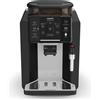 Krups Macchina per caffè Krups Sensation EA910A Automatica espresso 1,7 L [EA910A]