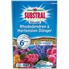 Substral Osmocote - Fertilizzante per rododendri e ortensie, 750 g (lingua italiana non garantita)