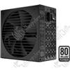 Fractal Design ION+ 2 Platinum 860W, alimentatore per pc black , 6x PCIe, Cavo-Management, 860 Watt