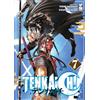 Star Comics Tenkaichi (Vol. 7)