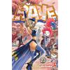 Star Comics Rave. The groove adventure. New edition (Vol. 23)