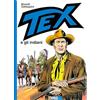 Sergio Bonelli Editore Tex e gli indiani