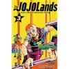 Star Comics The Jojolands (Vol. 3)