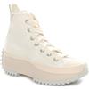 Converse Sneakers Donna Converse Run Star Hike Hi Bianco