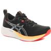Asics Scarpa da Running Uomo Asics Gel-Pulse 16 Nero Bianco