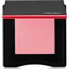 Shiseido InnerGlow Cheek Makeup Blush and Highlighter 8-Hour Wear Floating Rose 03