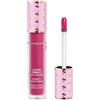 Naj Oleari NAJ-OLEARI Lasting Embrace Lip Color Makeup for Face Woman 05 Magenta