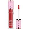 Naj Oleari NAJ-OLEARI Lasting Embrace Lip Color Lipstick Makeup Face 12 Red Metallic