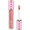 Naj Oleari NAJ-OLEARI Lasting Embrace Lip Color Lipstick Makeup Face 11 Metallic Pink