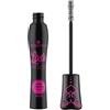 Essence Lash Princess Curl & Volume Mascara Black 12ml