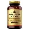 Solgar Estetic Formula - Integratore per Capelli, Pelle e Unghie 60 compresse