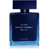 Narciso Rodriguez For Him Bleu Noir Eau De Parfum Spray 20ml Limited Edition