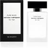 Narciso Rodriguez for Her Pure Musc EDP