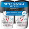 Vichy Homme 48H Antiperspirant Deodorant Anti-Mark Roll-On 50ml