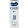 Sauber Deocare Deodorant Crème 35ml
