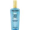 Chefaro Pharma Italia Srl Angstrom Acqua Solare Protettiva Spf20 140ml