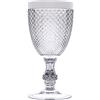 Excelsa Diamond Calice 39 cl, Argento, 9.2x9.2x18.5 cm