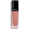CHANEL Rouge Allure Liquid Velvet Il Rossetto Fluido Opaco Intenso Ultra-tenuta 6 ML