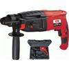 VALEX - 4037 SDS-PLUS MARTELLO HAMMER 800W PERFORATORE DEMOLITORE BATTENTE + ACCESSORI