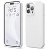 elago Cover in Silicone Liquido per iPhone 15 Pro Max
