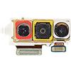 Smartex® Camera Posteriore per EB-BG973ABU Compatibile con Samsung Galaxy S10 / S10 Plus - Back Cam