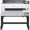Epson SureColor SC-T3405 Stampante Grande Formato Wireless A1 a Getto d'Inchiostro
