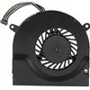 Annadue Ventola CPU DC 5V 4 Pin per Pro 13in A1278 2008 / per Pro 13in A1278 2011 2012, Ventola di Raffreddamento CPU di Ricambio per Laptop, Radiatore Radiatore Laptop