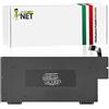 new net Batteries - Batteria [ 7.2 V - 5000 mAh - 37 Wh ] Compatibile con Mac Book Air 13 A1245 A1237
