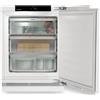 LIEBHERR SUFNd 365i Prime NoFrost Congelatore adatto all'installazione sottopiano con NoFrost