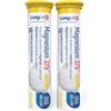 LongLife Phoenix - Longlife Longlife Magnesium 375 Fizz 20 Compresse Effervescenti