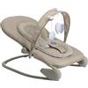 CHICCO Sdraietta Chicco Hooplà Beige Re_Lux