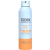 ISDIN Srl TRANSPARENT SPRAY WET SKIN SPF50 250ml Spray solare trasparente