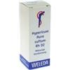 Weleda Hypericum Auro Cultum Herba D2