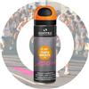 Conquest Os Tracciatore spray per marcatura temporanea