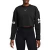 NIKE FELPA FRENCH TERRY DONNA
