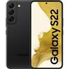 Samsung Galaxy S22 5G 8GB/128GB Phantom Black