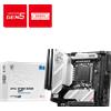 MSI Scheda Madre MSI MPG B760I EDGE WIFI - Chipset Intel B760, Socket LGA 1700, Mini-ITX