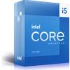 Intel Processore Intel Core i5-13400 - 10 Core, 2,50GHz (4,6GHz Max Turbo), Socket LGA1700, 20MB Smart Cache, Grafica Integ...