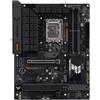 ASUS Scheda Madre Asus TUF H770-PRO WIFI - Chipset Intel H770, Socket LGA 1700, ATX