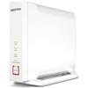 AVM Router AVM FRITZ!Box 4060 International - Wi-Fi 6 Tri Band fino a 6.000 MBit/s, WAN a 2.5 Gb, 3x LAN Gb, 1x USB...