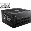 MSI Alimentatore MSI MAG A850GL PCIE5 - 850W, Modulare, ATX 3.0, PCIe 5.0, Certificazione 80 PLUS Gold
